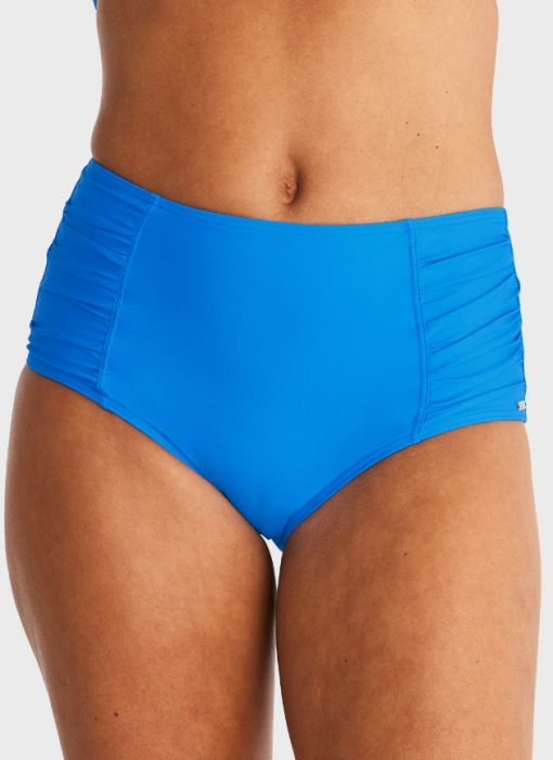 Capri Maxi Brief, Ibiza Blue in the group Swimwear at Underwear Sweden AB (419460-6423)