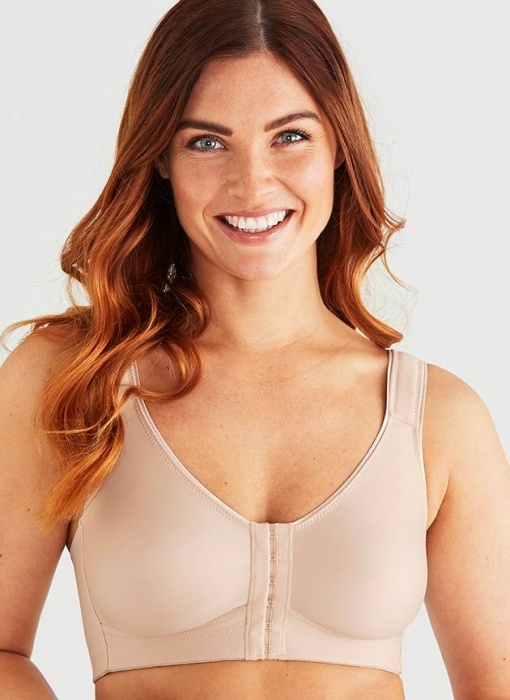 ERCKE Front Closure Bras for Women,Front Clasp Bras for Women,Shegrie Front  Closure BrasLarge Size : : Clothing, Shoes & Accessories