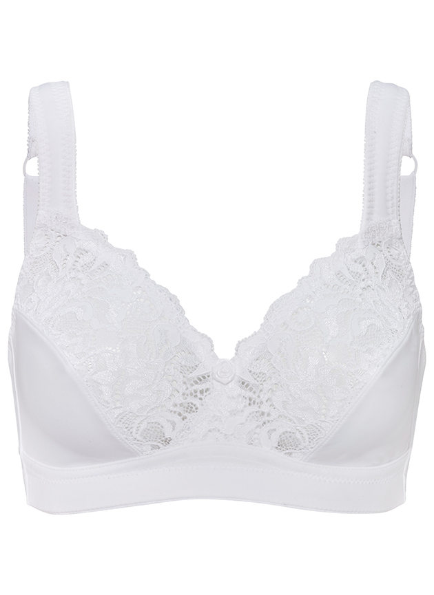 Carriwell Lace Drop Cup Maternity Bra