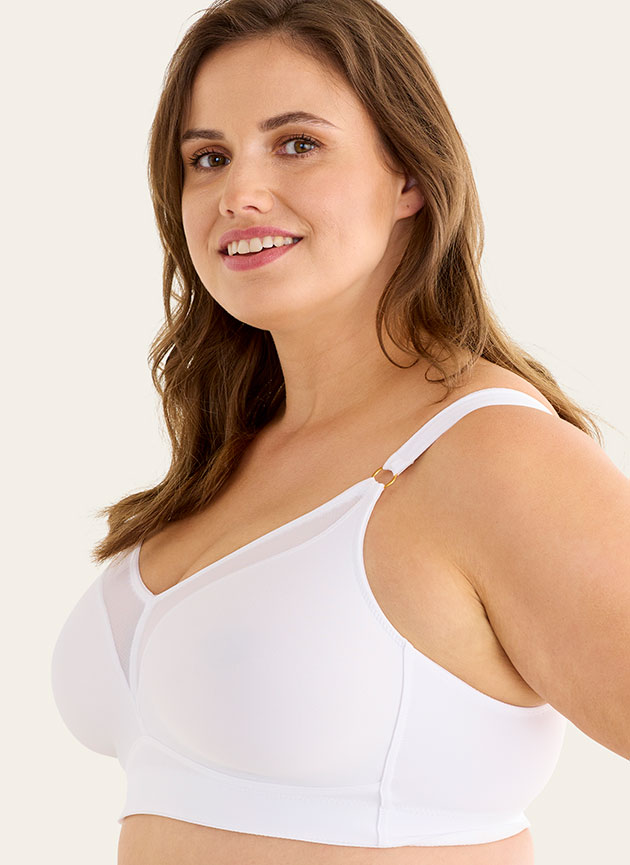 Women's bra soft Exclusive