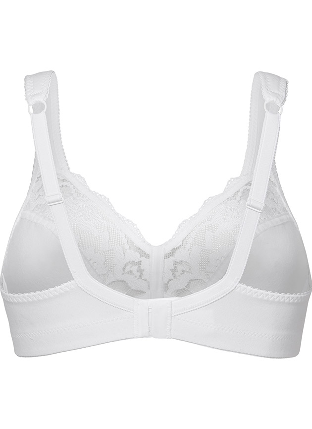Carriwell Lace Drop Cup Bra