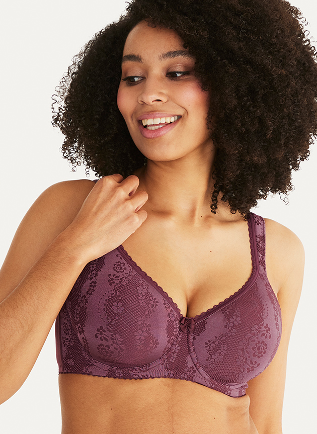 What are Wired Bras ?