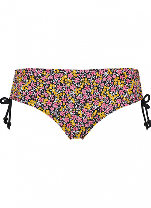 Maui Bikini Hipster, Flower, | Swegmark