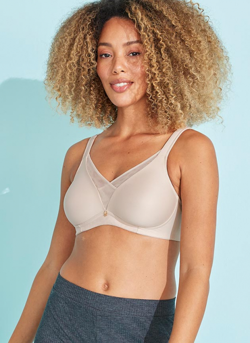 Beige bra on sale